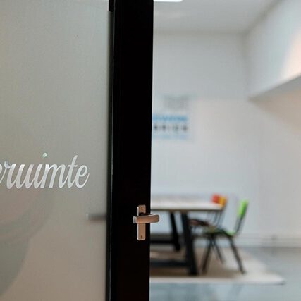 Stilteruimte karpervijver obeyaroom